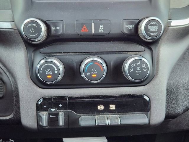 Used 2024 RAM 2500 Big Horn image 17