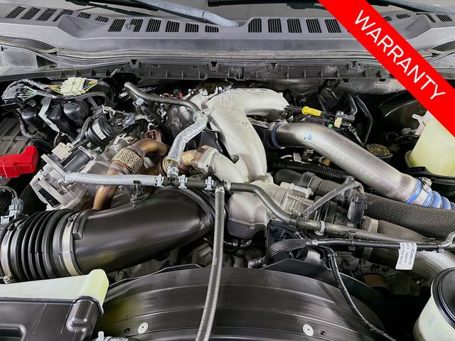 Certified 2023 Ford F350 Lariat w/ Tow Technology Package AWD/4WD image 33