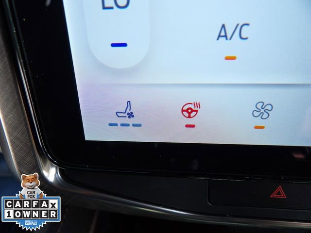 Certified 2022 Ford Expedition Max King Ranch AWD/4WD image 20