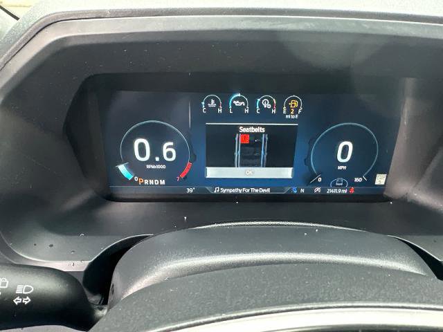 Certified 2023 Ford Expedition Max Platinum image 19