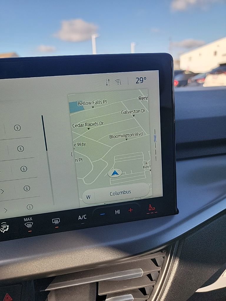 Certified 2023 Ford Escape Active w/ Tech Pack #1 image 55