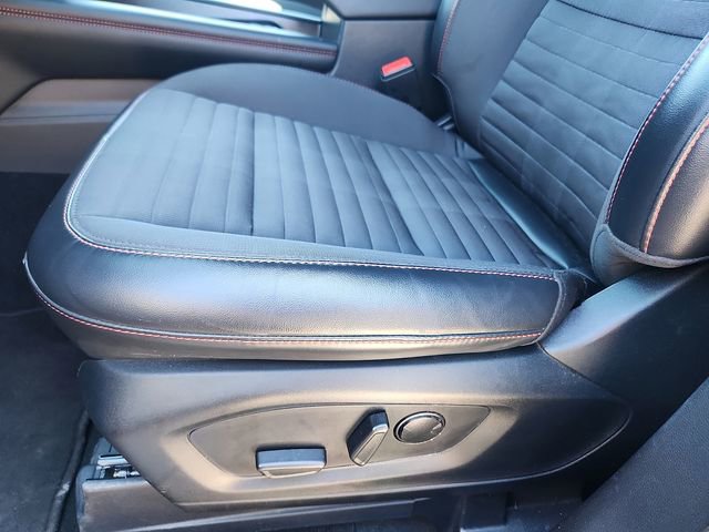 Certified 2025 Ford Explorer ST-Line w/ ST-Line Street Pack AWD/4WD image 22