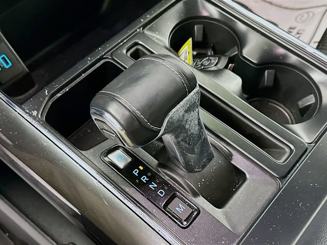 Certified 2022 Ford F150 XLT w/ Equipment Group 302A High image 24