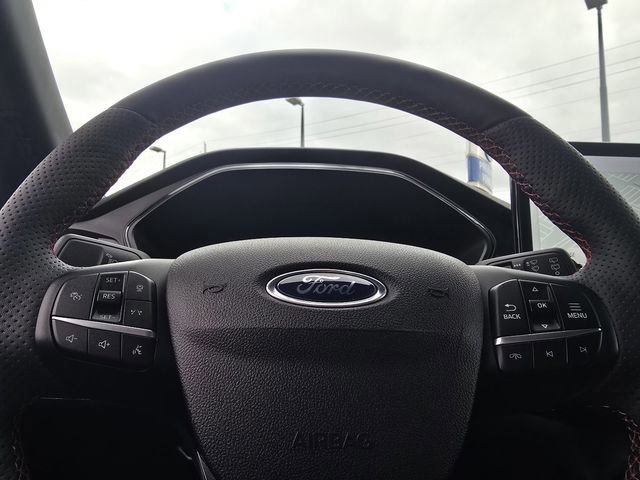 Certified 2023 Ford Escape ST-Line Select w/ Tech Pack #1 image 35