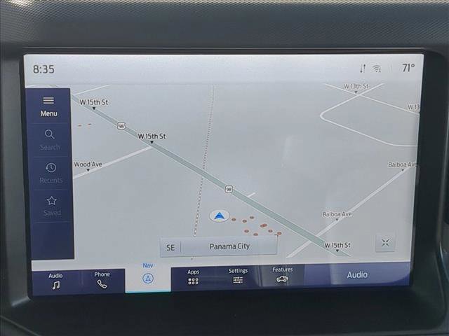 Certified 2023 Ford Bronco Everglades AWD/4WD image 13