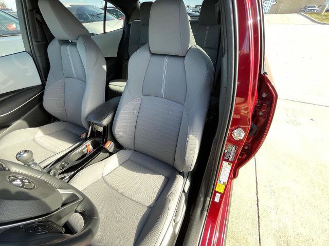 Used 2022 Toyota Corolla SE image 18