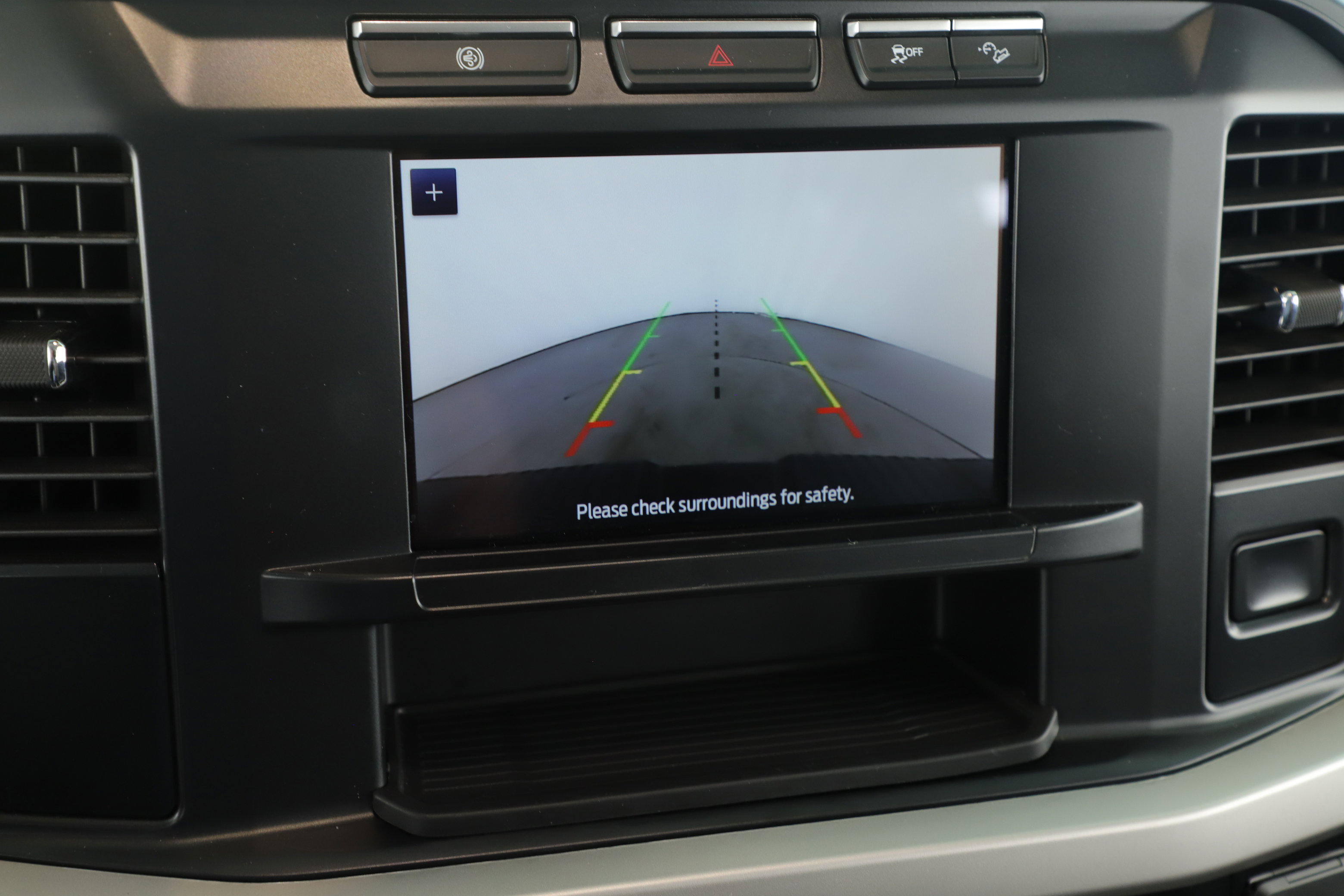 Certified 2024 Ford F250 XLT w/ FX4 Off-Road Package image 16