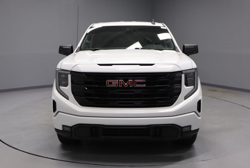 Used 2025 GMC Sierra 1500 Elevation AWD/4WD image 6