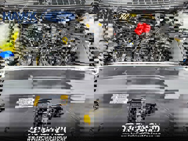 Certified 2024 Ford Edge SE w/ Black Appearance Package image 21