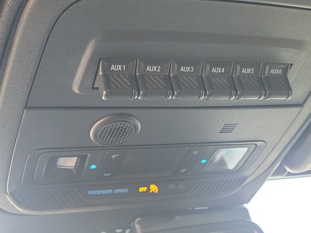 Certified 2023 Ford Bronco Wildtrak AWD/4WD image 20