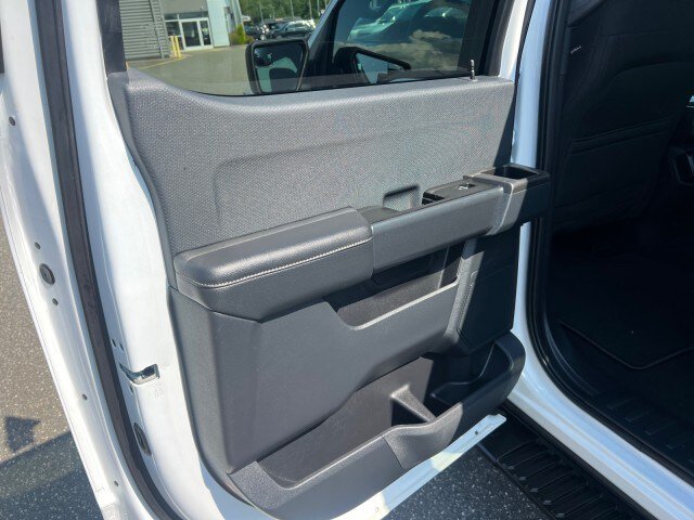 Certified 2023 Ford F150 XL w/ STX Appearance Package AWD/4WD image 25
