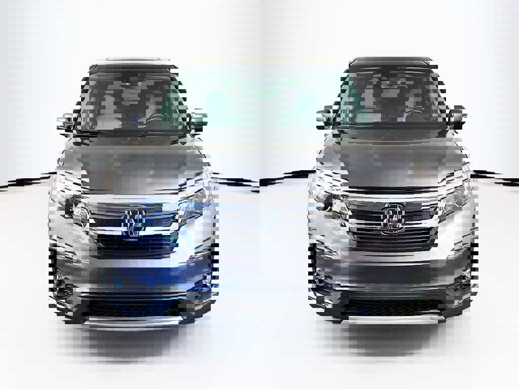 Used 2019 Honda Pilot EX-L image 8