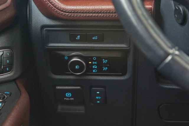 Certified 2024 Ford Expedition Limited AWD/4WD image 21