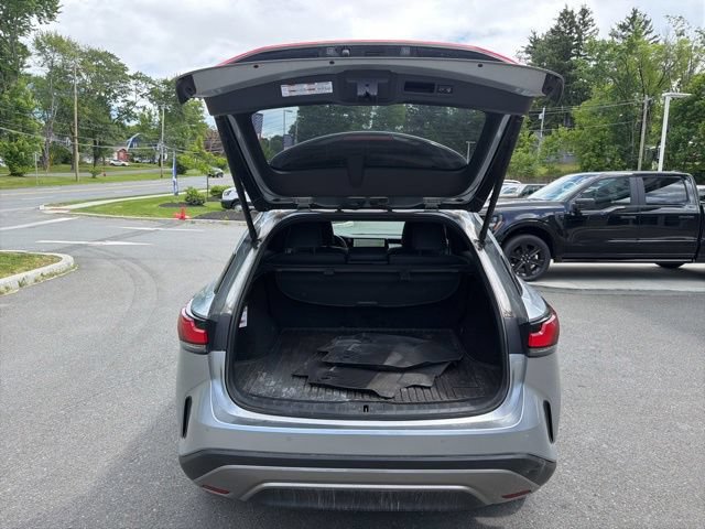 Used 2023 Lexus RX 350h w/ Accessory Package (2T) AWD/4WD image 28