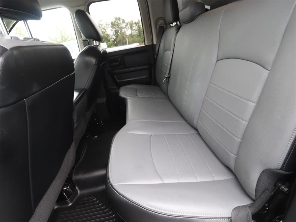 Used 2023 RAM 1500 Tradesman w/ Trailer Tow Group image 15