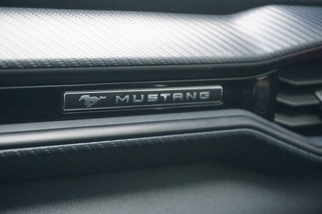 Certified 2024 Ford Mustang Coupe RWD image 30