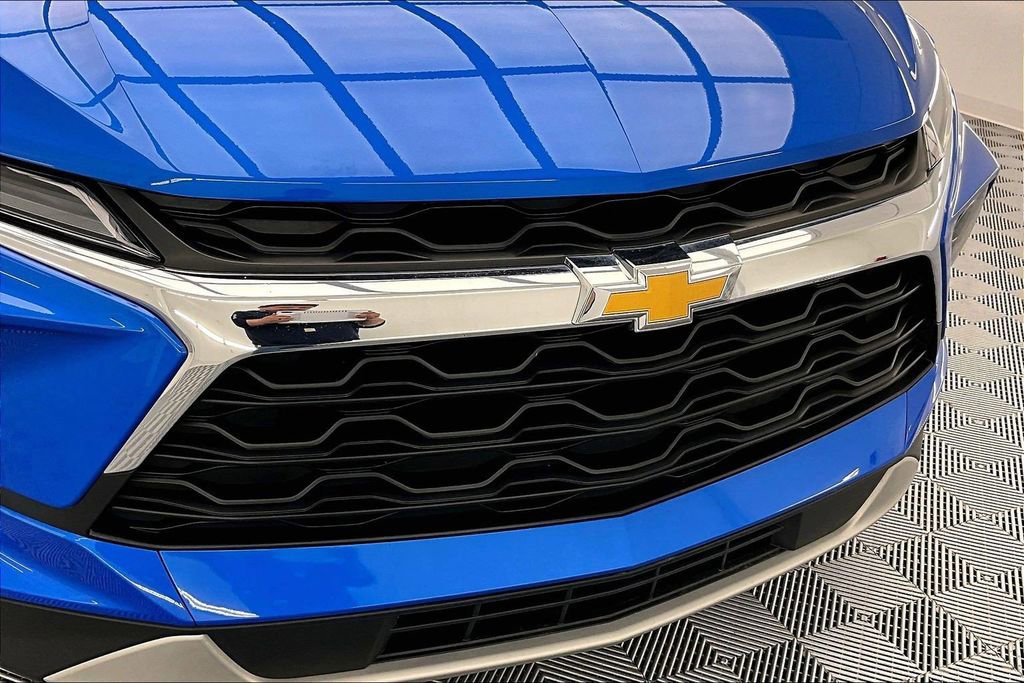 Used 2024 Chevrolet Blazer LT w/ Convenience Package image 28