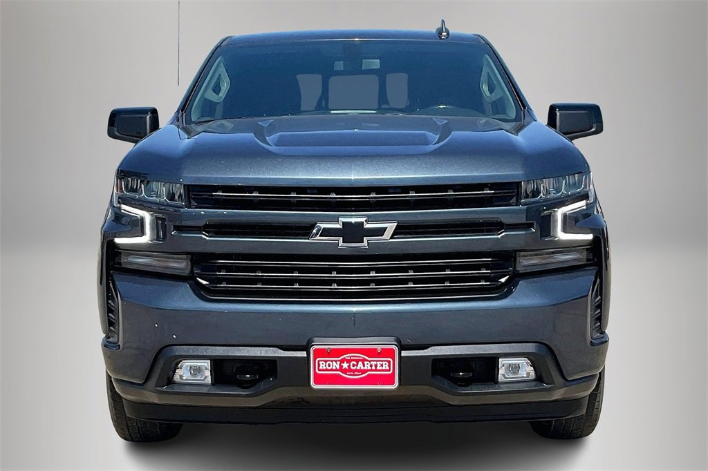 Used 2021 Chevrolet Silverado 1500 RST w/ All Star Edition Plus image 6