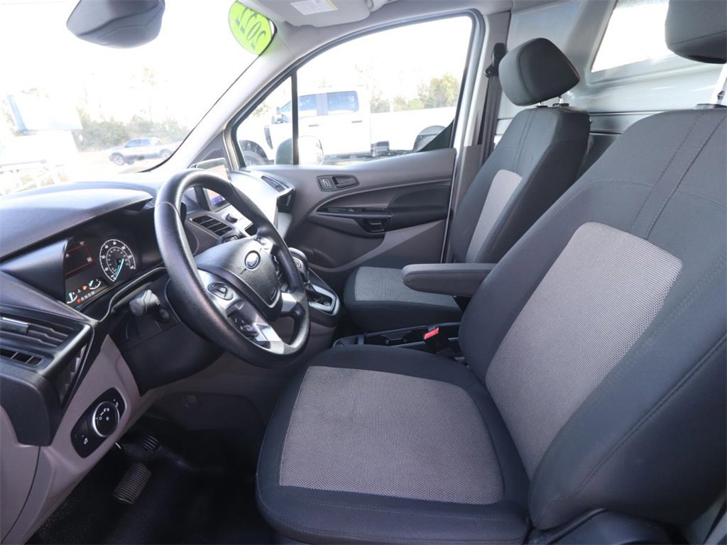 Certified 2022 Ford Transit Connect XL image 8