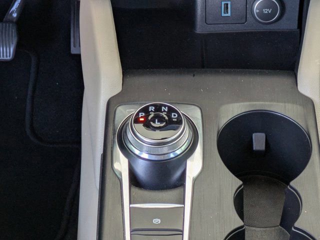 Certified 2020 Ford Escape SEL image 16