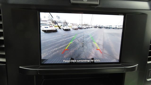 Certified 2025 Ford F250 XLT AWD/4WD image 12
