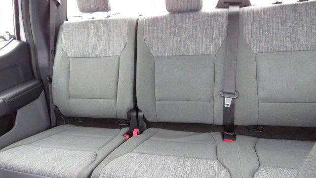 Certified 2025 Ford F250 XLT image 12