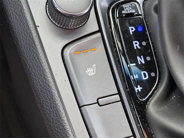 Used 2022 Hyundai Kona N image 23