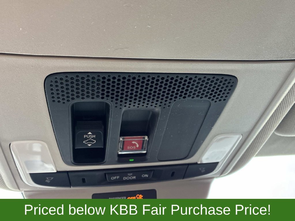 Used 2023 Honda Accord EX image 33