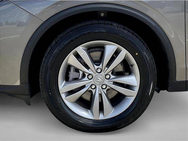 Used 2025 Acura MDX SH-AWD image 10