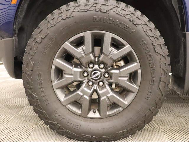 Used 2022 Nissan Frontier SV image 18