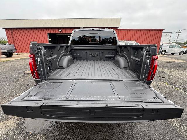 Certified 2025 Ford F150 Raptor AWD/4WD image 9