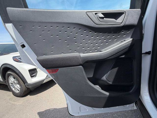 Certified 2020 Ford Escape S AWD/4WD image 23