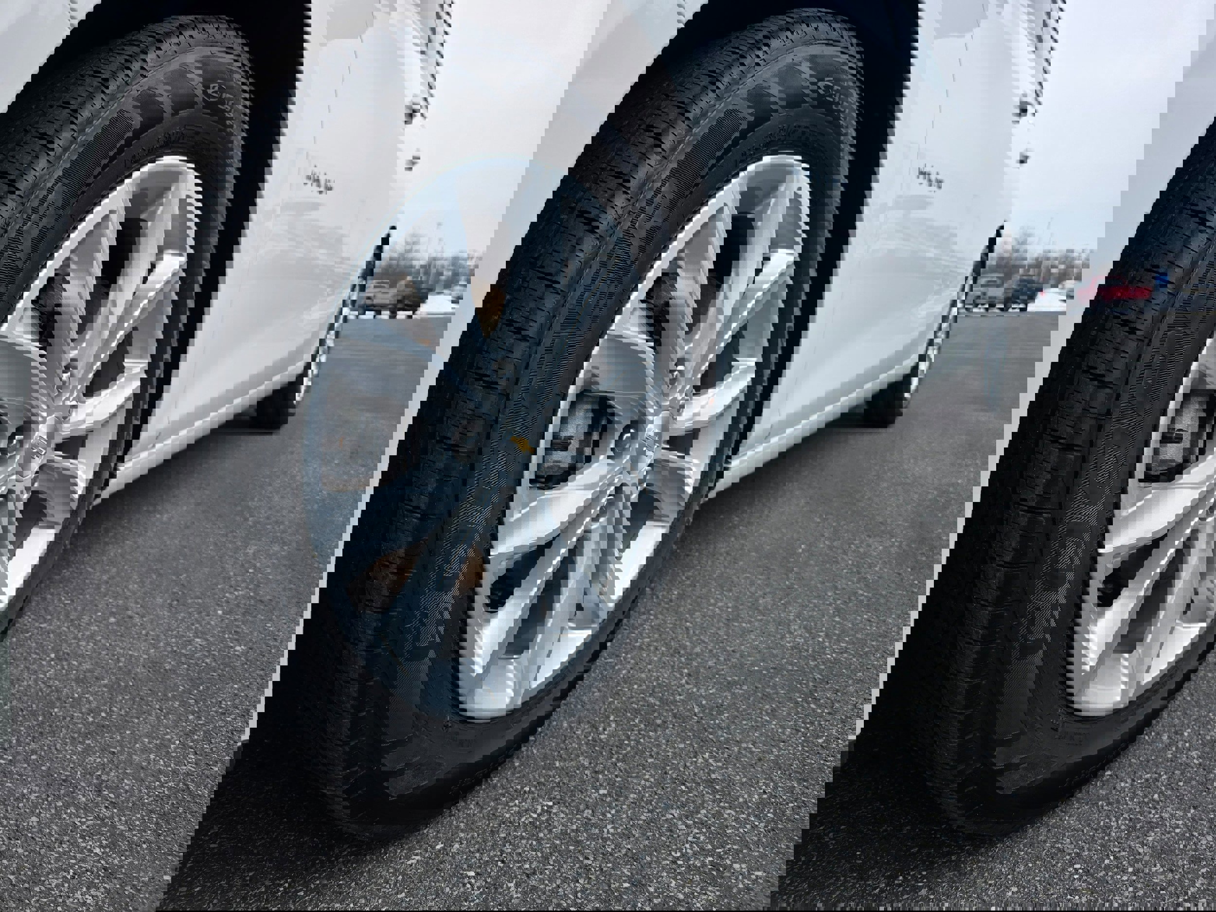 Used 2024 Chevrolet Malibu LT image 21