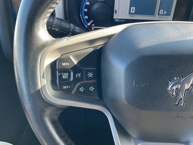 Certified 2022 Ford Bronco Outer Banks AWD/4WD image 16