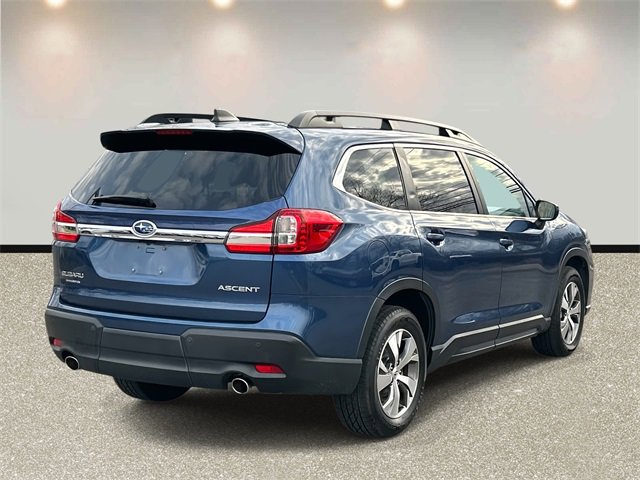 Used 2022 Subaru Ascent Premium w/ Convenience Package image 5
