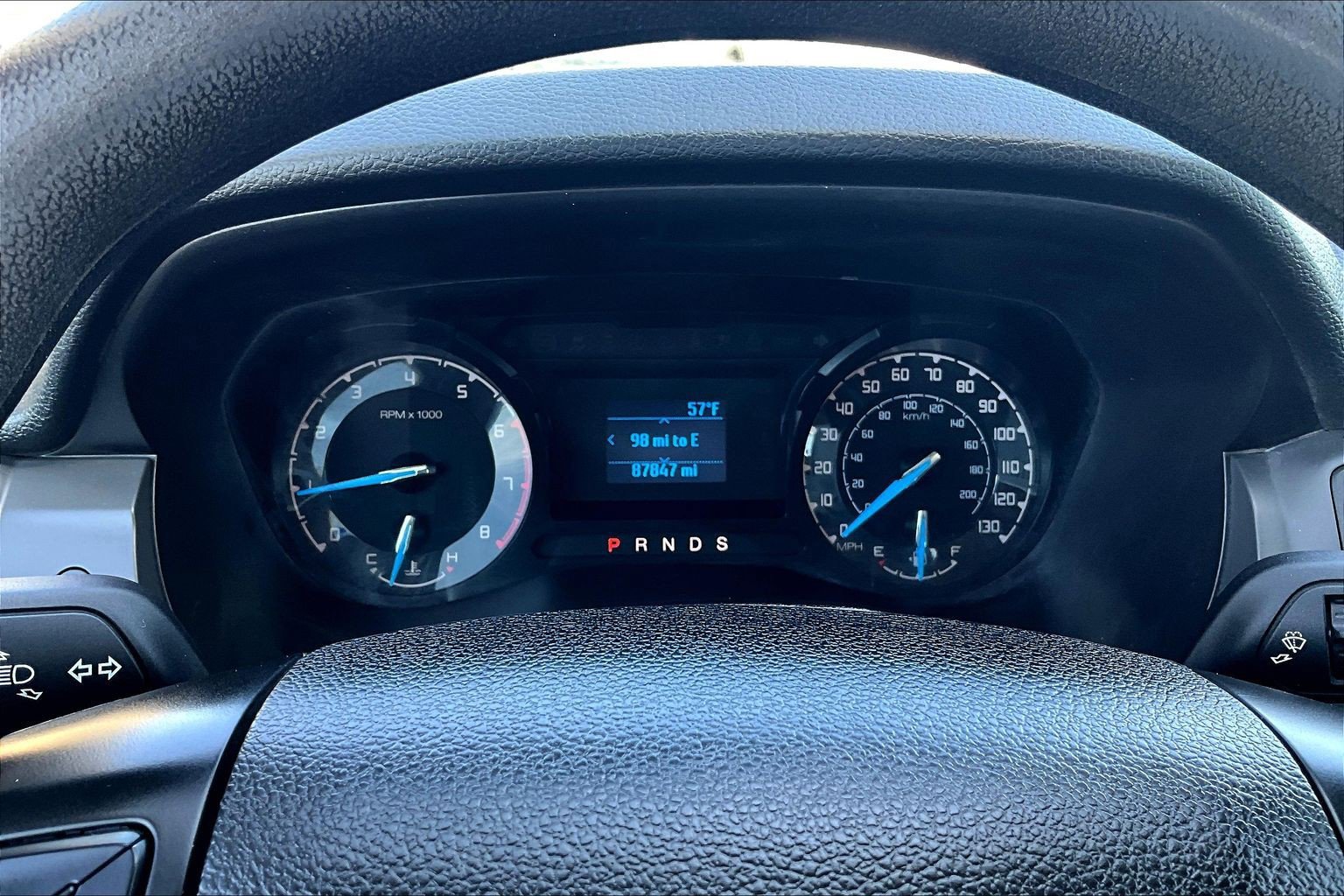 Certified 2022 Ford Ranger XL AWD/4WD image 21