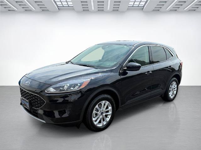 Certified 2020 Ford Escape SE AWD/4WD image 7