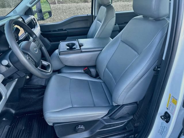 Certified 2026 Ford F250 XL AWD/4WD image 21