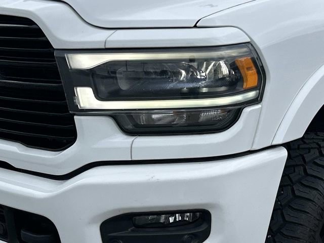 Used 2020 RAM 3500 Laramie AWD/4WD image 9