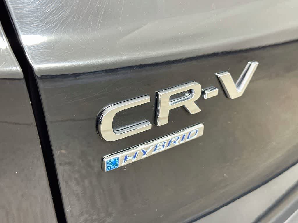 Used 2023 Honda CR-V Sport image 7