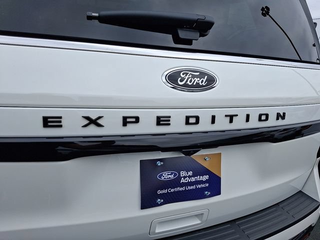 Certified 2024 Ford Expedition Limited AWD/4WD image 35