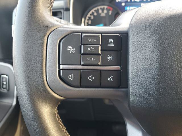 Certified 2023 Ford F150 XLT w/ Equipment Group 302A High image 20