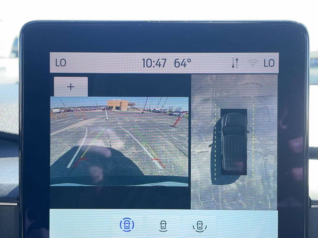 Certified 2023 Ford Explorer ST w/ Equipment Group 401A image 20