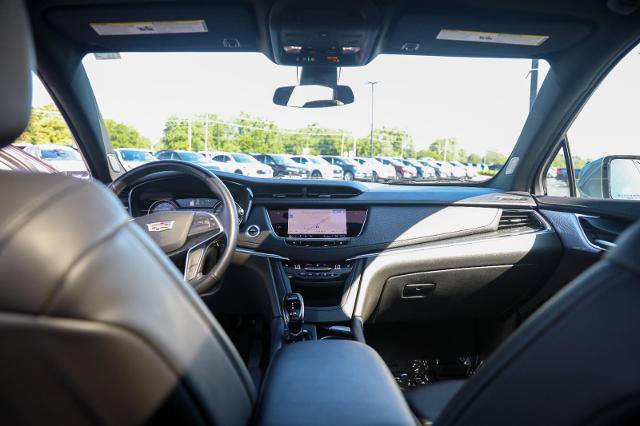 Used 2023 Cadillac XT5 Premium Luxury AWD/4WD image 25