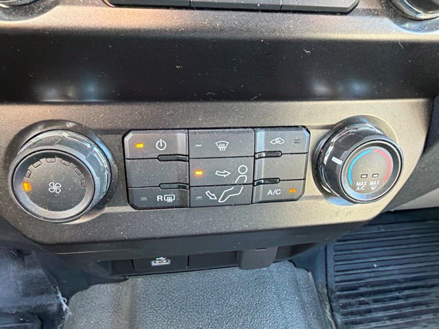 Certified 2022 Ford F250 XL w/ Power Equipment Group AWD/4WD image 8