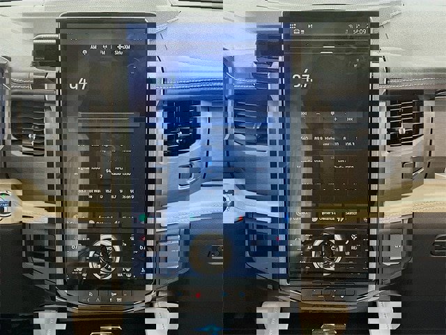 Certified 2022 Ford Expedition Max Platinum image 16