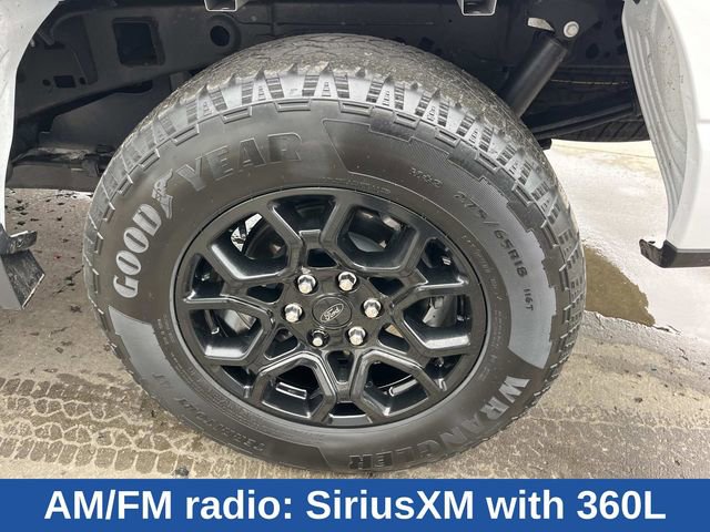 Certified 2024 Ford F150 XLT w/ Equipment Group 302A MID AWD/4WD image 14
