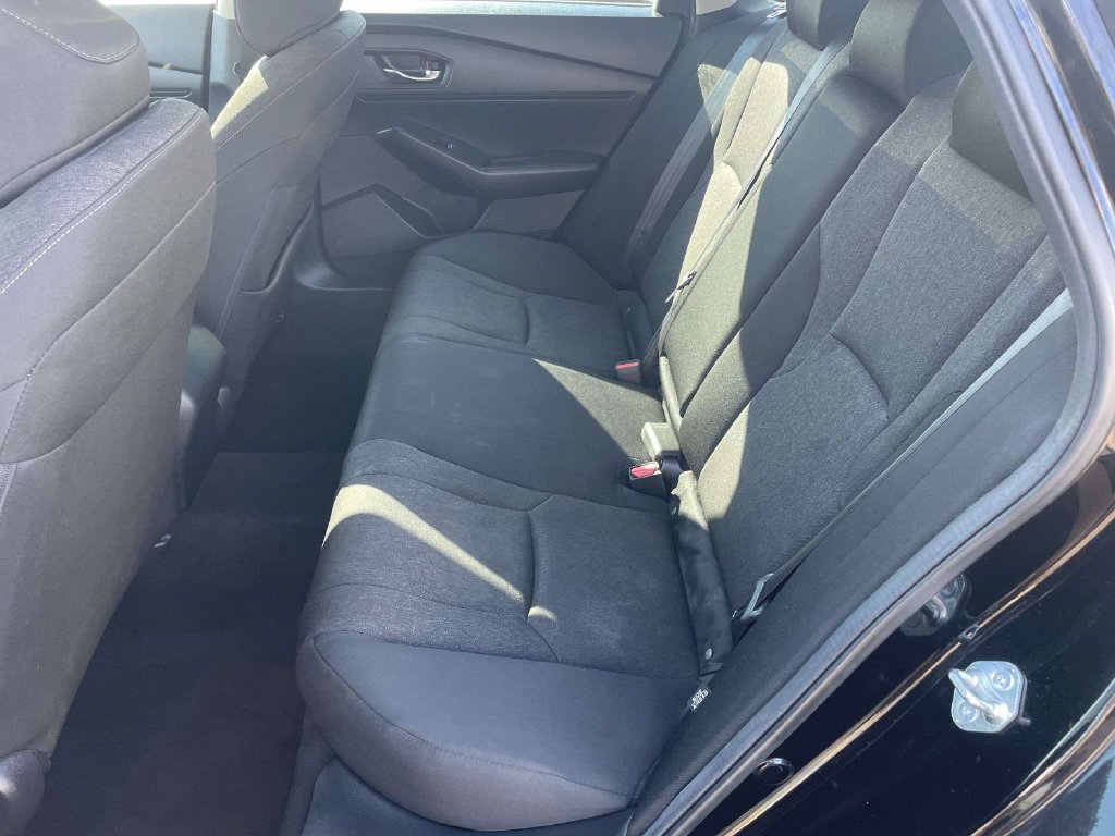 Used 2023 Honda Accord LX image 12