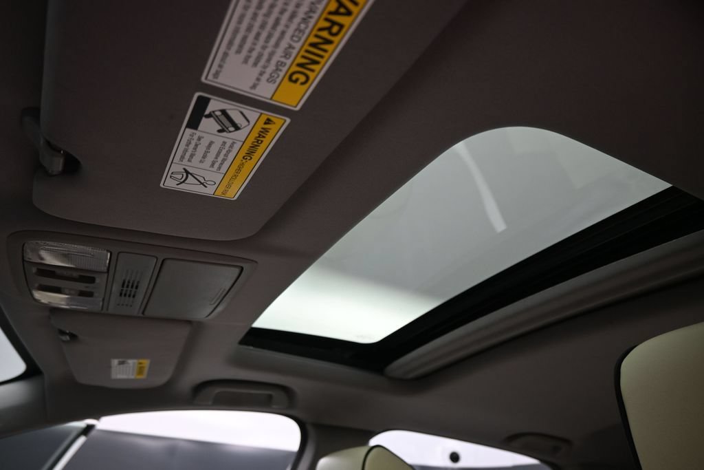 Used 2019 Honda CR-V EX image 15