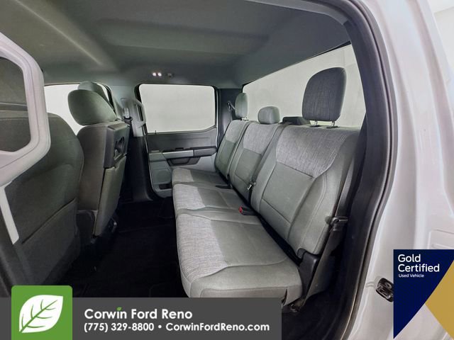 Certified 2025 Ford F250 XLT image 26